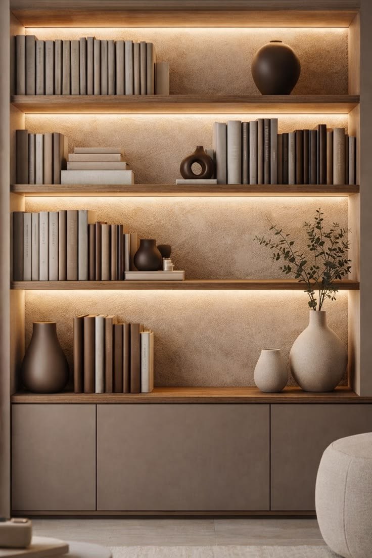 Книжный шкаф Рагуза
