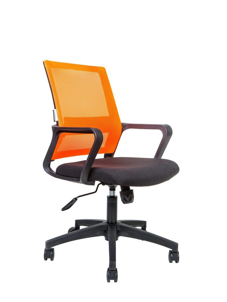 Кресло Бит LB (orange)