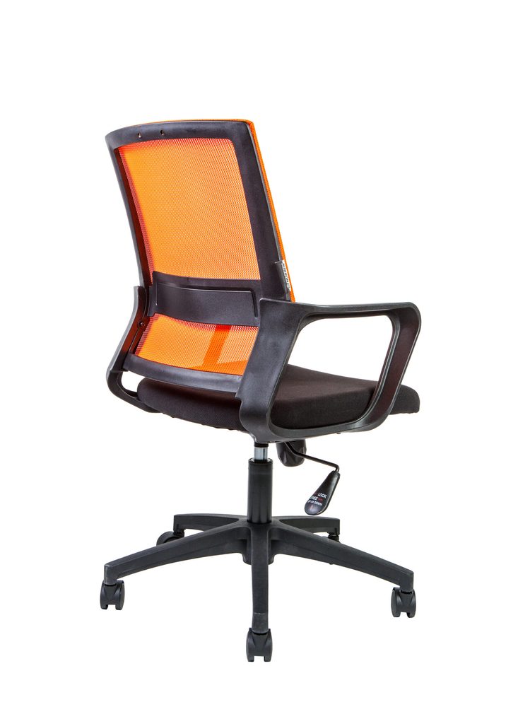 Кресло Бит LB (orange) — фото 4