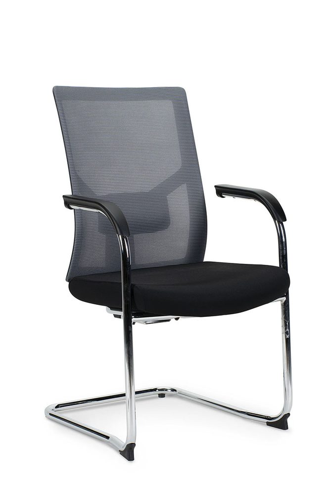 Сильвия CF (grey)