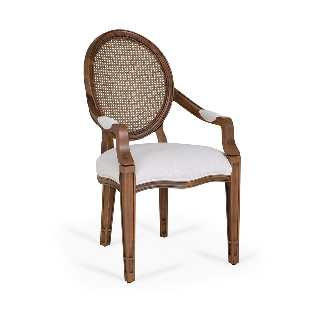 Стул FLORI IMPERIAL K