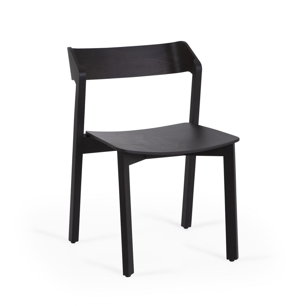 Стул LUVIA WOOD