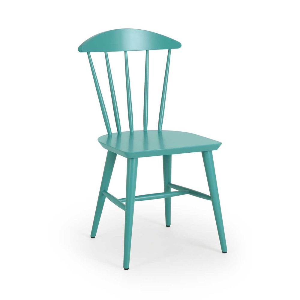 Стул TURQUOISE